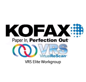 Kofax AE#T026-0000