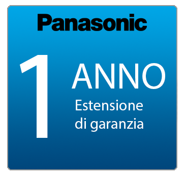 Panasonic SAP-12-5055-NBD