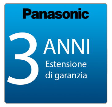 Panasonic SAP-36-1028-NBD