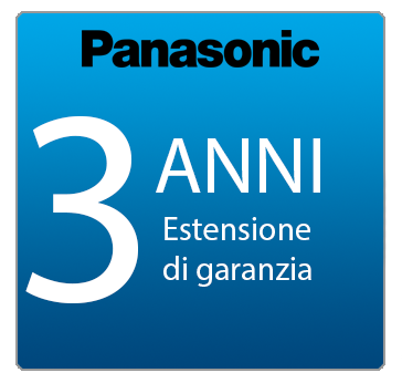 Panasonic SAP-36-3066-NBD