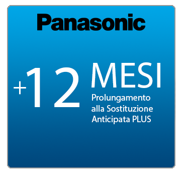 Panasonic AGG-12-1037-NBD