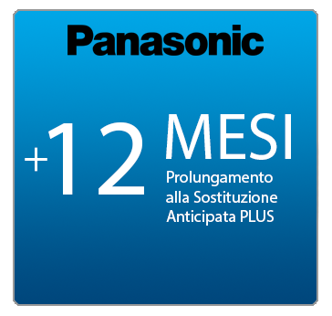 Panasonic AGG-12-1028-NBD